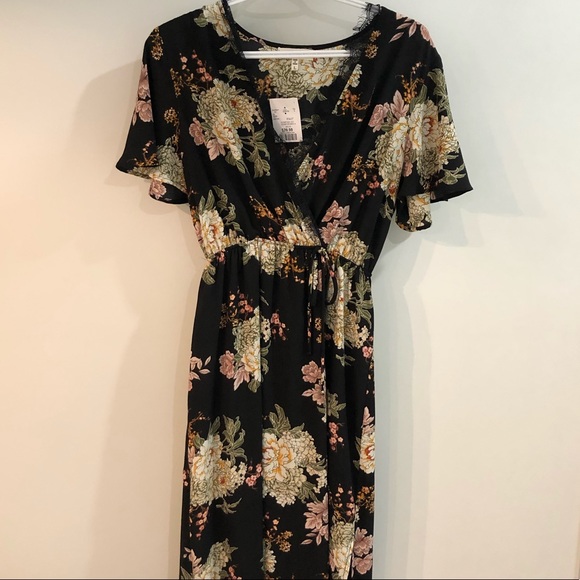 Maxi dress - Picture 1 of 2